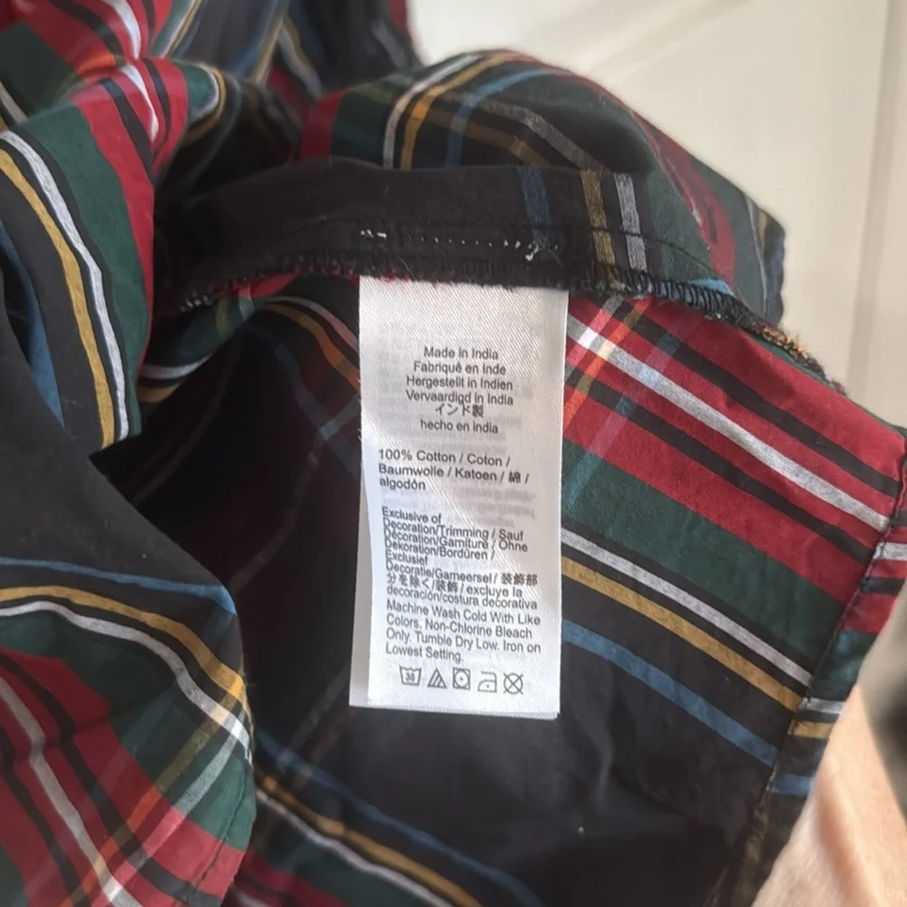 GAP girls dress